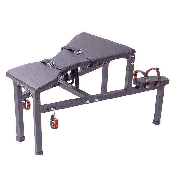 THORN GARDEN™ Bdsm Spanking bench - Free shipping