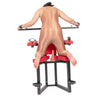 THORN GARDEN™ bdsm training chair and vibrator holder free shipping
