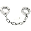 THORN GARDEN™ 4kg height 4cm heavy duty bdsm ankle cuffs and free shipping