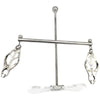 THORN GARDEN™ stainless steel breast punisher free shipping