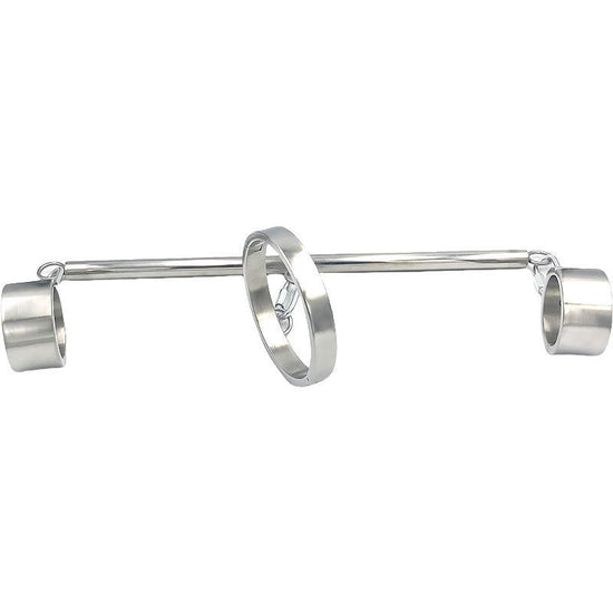 THORN GARDEN™ 1.8kg height 4cm Hand and neck metal bondage free shipping