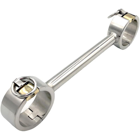 THORN GARDEN™ about 1.3kg 3cm high stainless steel Integrated wrist restraint free shipping