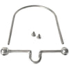 THORN GARDEN™ Stainless steel ring neck gag free shipping
