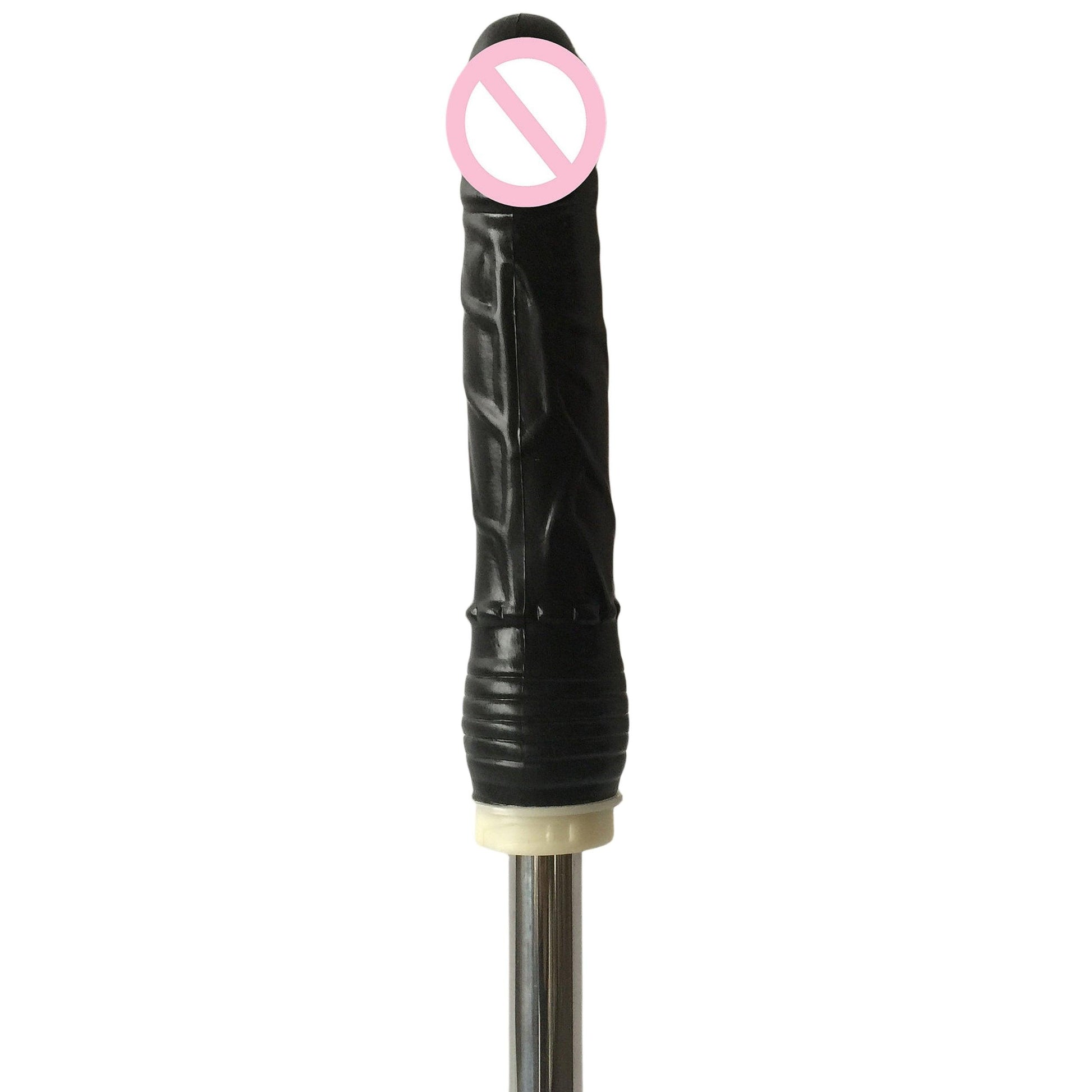 THORN GARDEN™ High-Quality Stainless Steel Standing Posture Bondage Frame with Adjustable Dildo