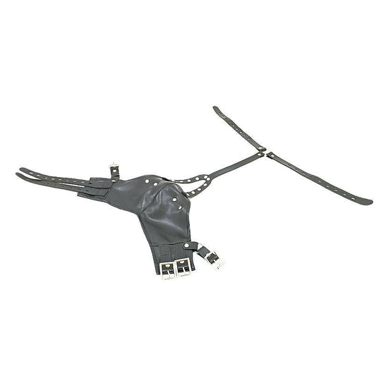 THORN GARDEN™ Harness type mask mouth plug free shipping