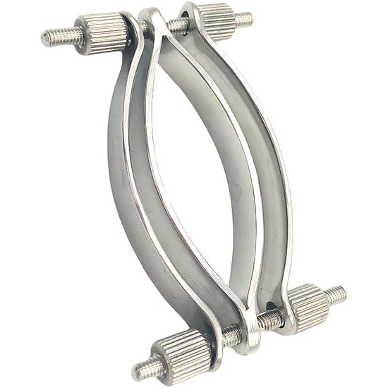 THORN GARDEN™ Stainless steel labia clamp free shipping