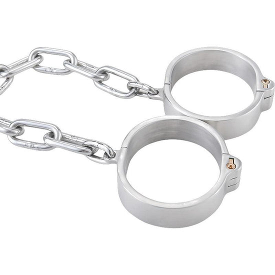 THORN GARDEN™ about 1.6kg height 2.2cm Hand and foot cuffs free shipping