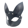 THORN GARDEN™ fox mask free shipping