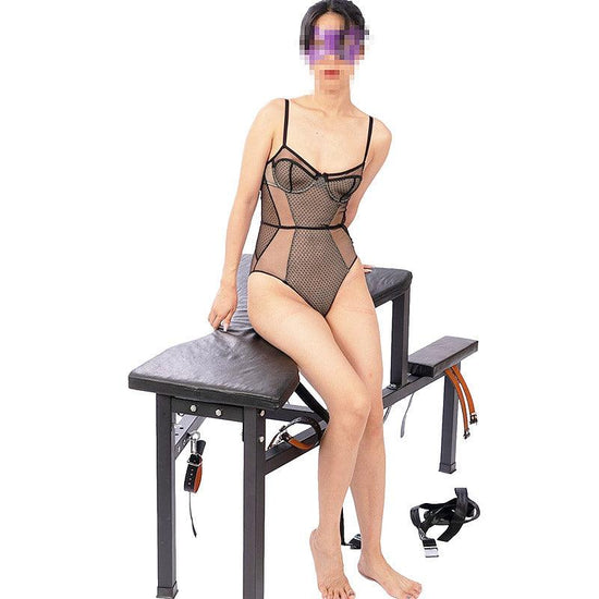 THORN GARDEN™ Bdsm Spanking bench - Free shipping