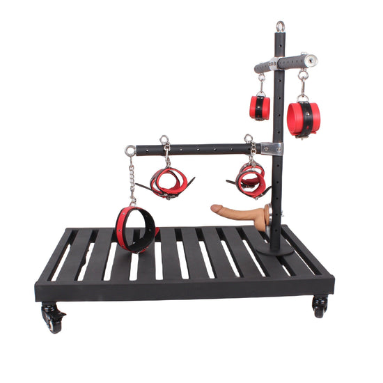 THORN GARDEN™ bdsm portable bondage board - free shipping