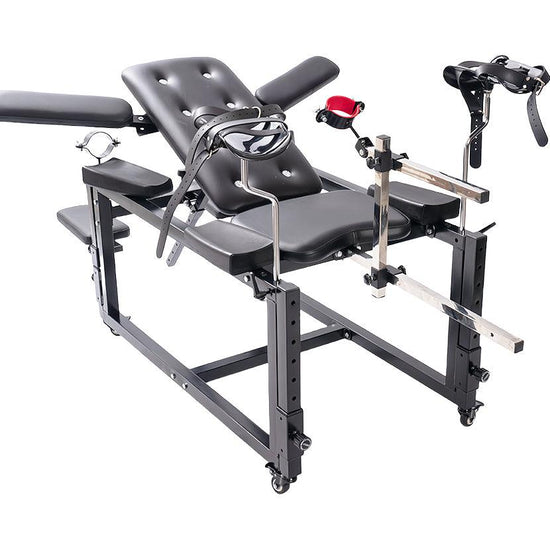 THORN GARDEN™ Men's multifunctional bdsm chair - free shipping