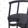 BDSM-Stuhl für erzwungenen Oralsex - TG8943