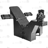 Leg-Spreading Tickling Chair — TG015