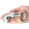 THORN GARDEN™ 316L medical grade stainless steel G-spot massage stick