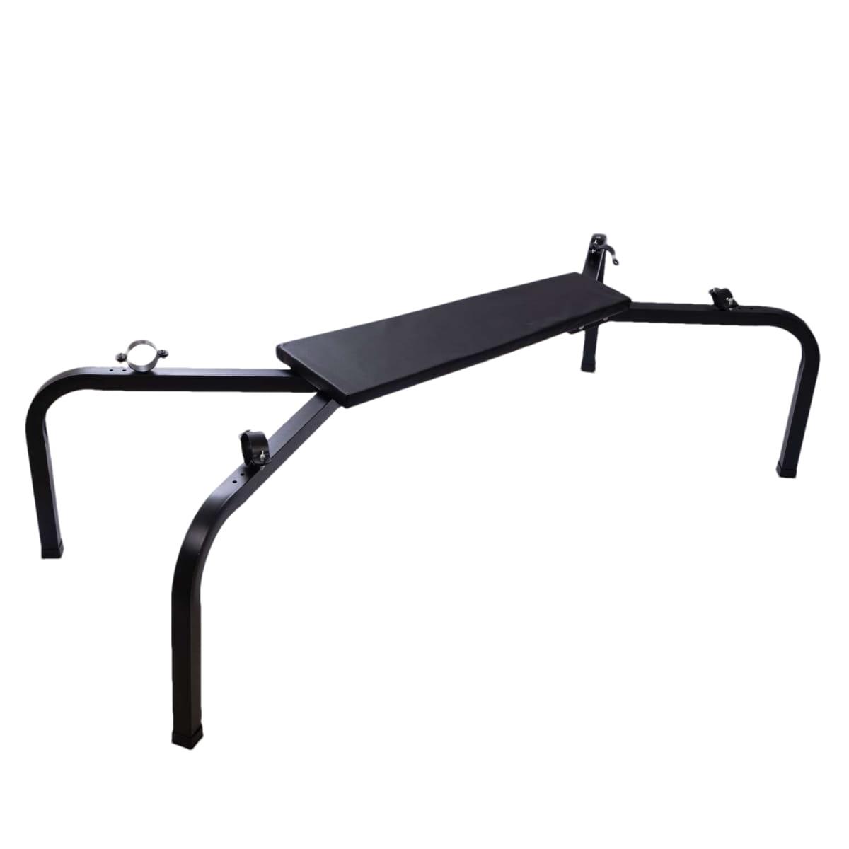THORN GARDEN™ small bdsm bed - free shipping