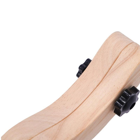 THORN GARDEN™ Wooden Humbler Cock and Ball Torture Device - Free Shipping