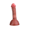THORN GARDEN™ 1.8in diameter 7.9in long sex machine dildo free shipping G199