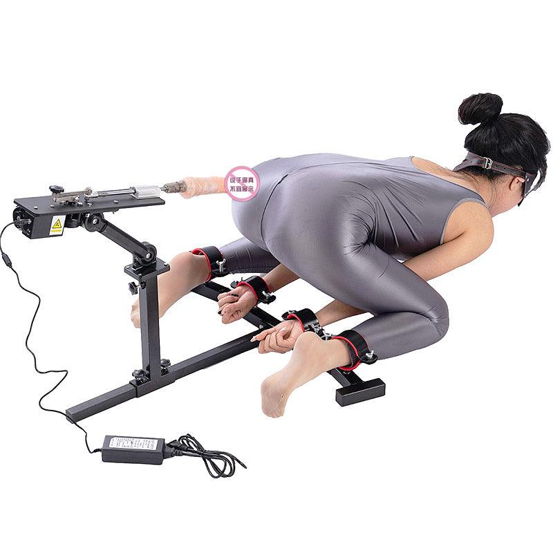 THORN GARDEN™ bdsm bondage Sex Machine - free shipping