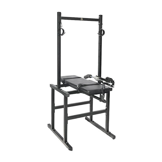 THORN GARDEN™ Upgraded split-leg bdsm chair and sex machine