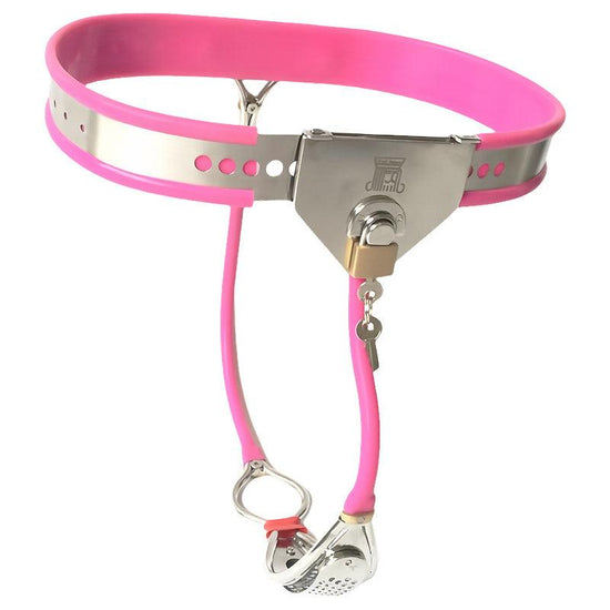 THORN GARDEN™ women's chastity belt free shipping