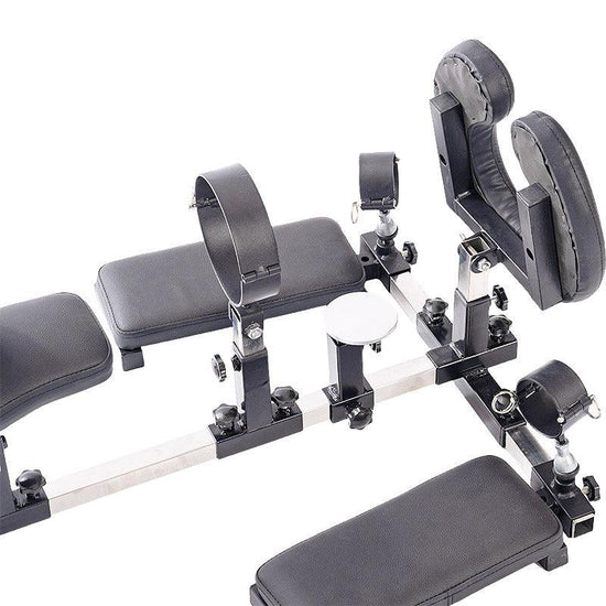 THORN GARDEN™ bdsm upgraded doggystyle bench - free shipping