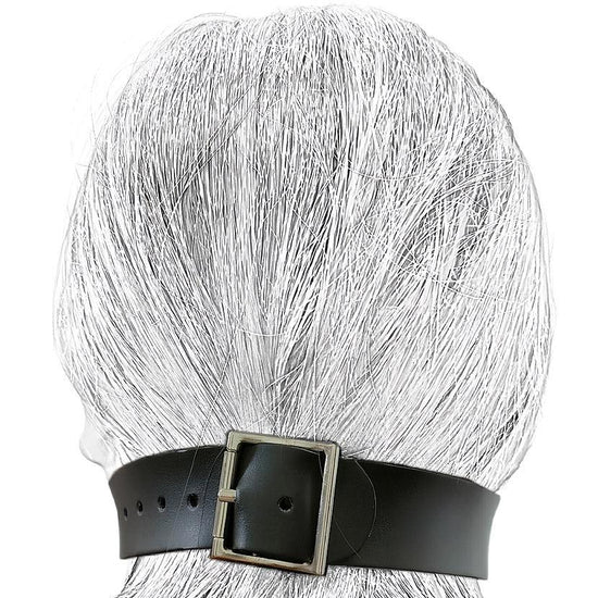 THORN GARDEN™ bdsm Hidden mask gag free shipping