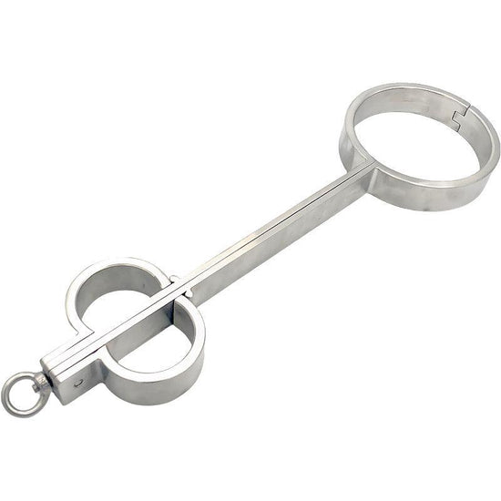 THORN GARDEN™ 2.1/2.2kg height 3cm Integrated hand and neck shackles free shipping