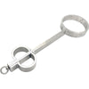 THORN GARDEN™ 2.1/2.2kg height 3cm Integrated hand and neck shackles free shipping