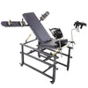 New gyno bondage chair - dual-support design