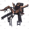Multifunctional Bondage Bench - TG8940