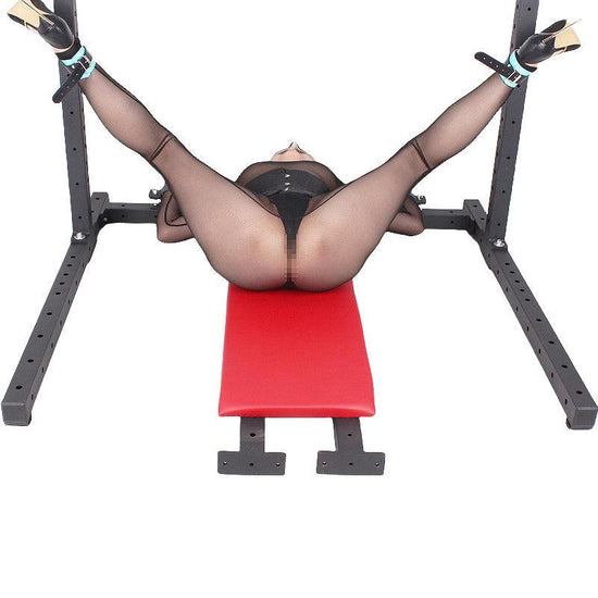 THORN GARDEN™ Bdsm Multi-Functional Bondage Rack - free shipping