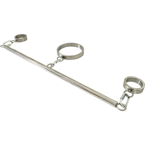 THORN GARDEN™ 1.8kg long 45cm Integrated hand and neck shackles free shipping