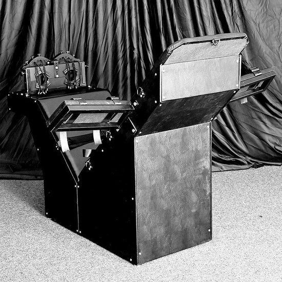 THORN GARDEN™ High-end tickling body restraint chair with free shipping