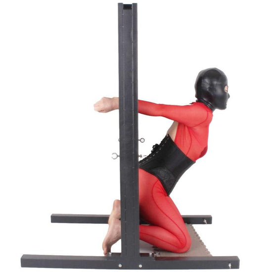 THORN GARDEN™ multifunctional bdsm bondage wall free shipping