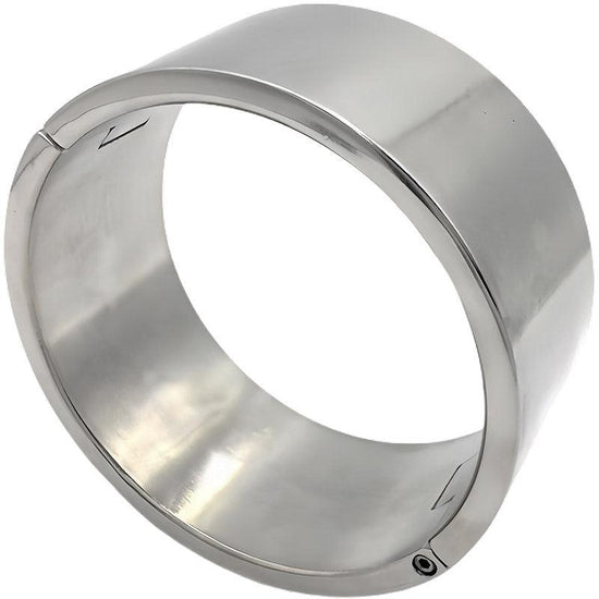 THORN GARDEN™ 1.4kg 6cm high stainless steel bdsm collar and free shipping