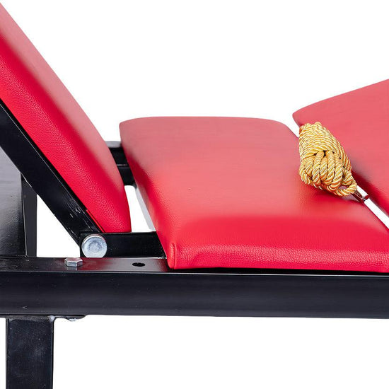 THORN GARDEN™ Foot Tickling Chair - Free Shipping