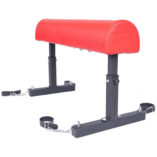 THORN GARDEN™ bdm bondage horse bench free shipping