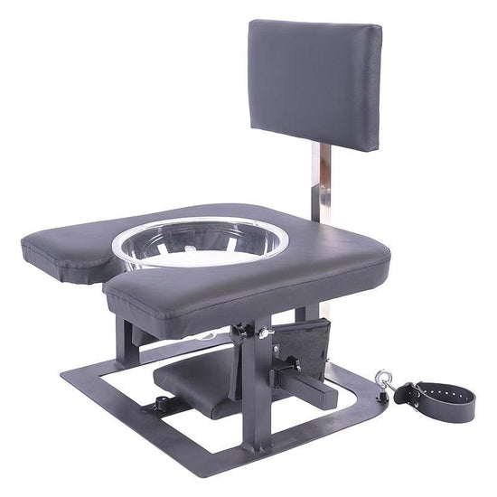 THORN GARDEN™ face sitting chair - free shipping