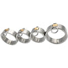 THORN GARDEN™ about 1.6kg long 33cm straight bar Hand and foot cuffs free shipping