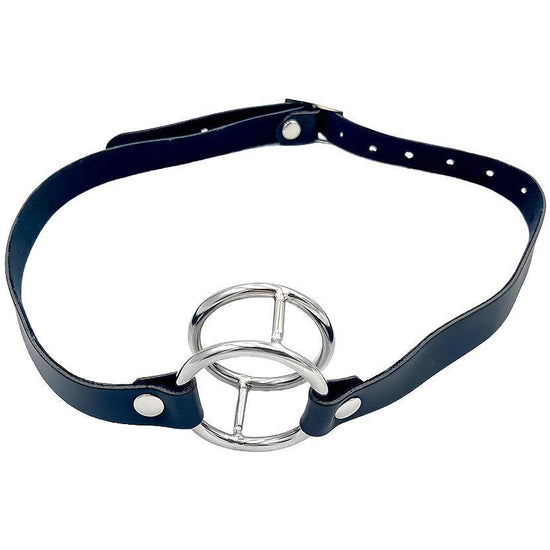 THORN GARDEN™ bdsm Stainless steel forced opening oral sex gag