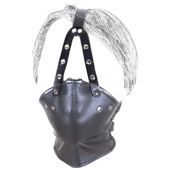 THORN GARDEN™ bdsm harness gag free shipping