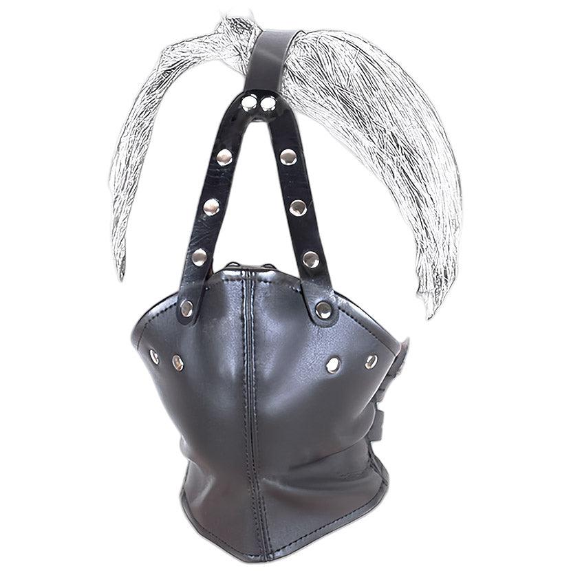 THORN GARDEN™ bdsm harness gag free shipping