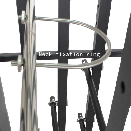 THORN GARDEN™ metal bdsm punishment cage - Free Shipping