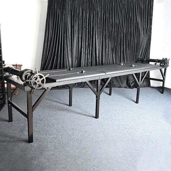 THORN GARDEN™ bdsm torture bed free shipping