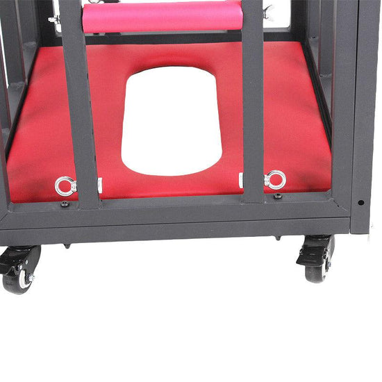 THORN GARDEN™ Small Suspended BDSM Cage