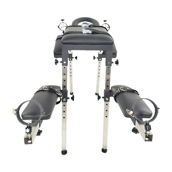 THORN GARDEN™ Upgraded bdsm spanking bench with free shipping