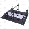 Portable BDSM Iron Pipe Frame - TG8941