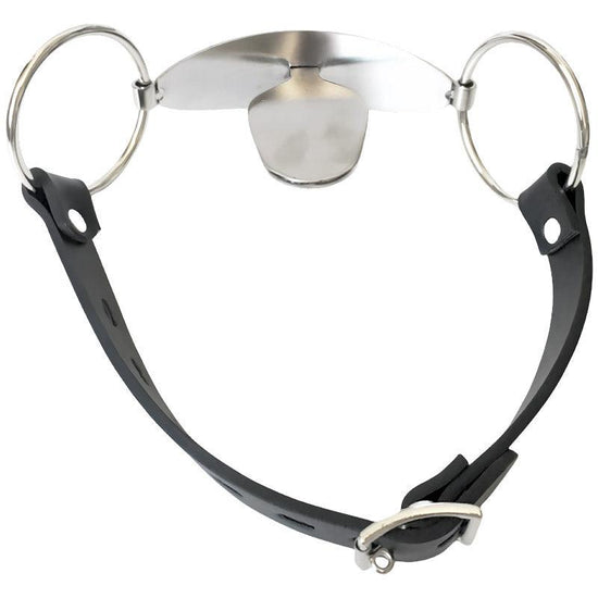 THORN GARDEN™ bdsm stainless steel mouth plug free shipping