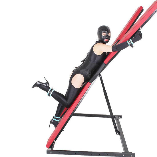 THORN GARDEN™ St Andrews Cross Bdsm - free shipping