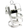THORN GARDEN™ Stainless steel hangable collar headgear with free shipping